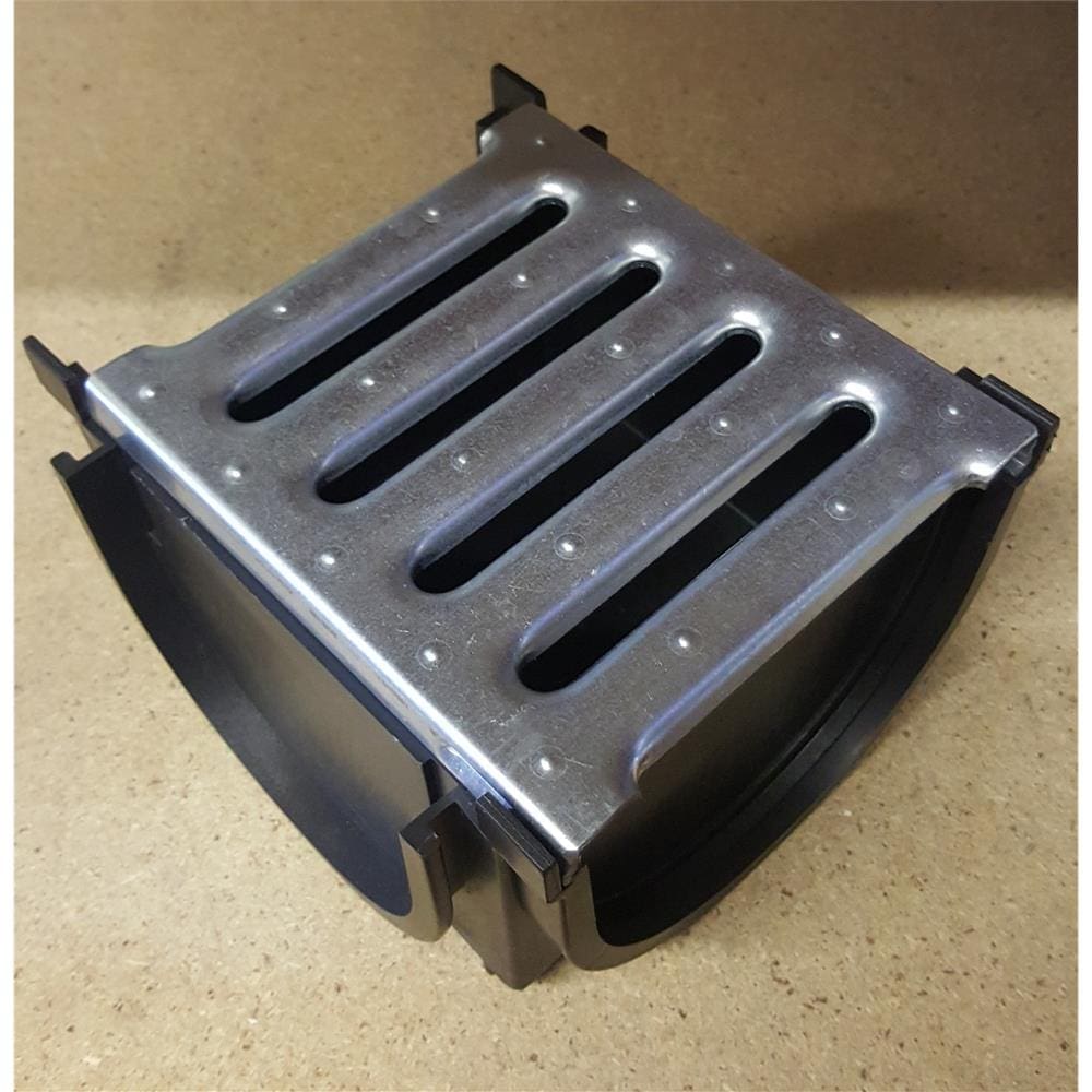 Aco 4all Quad Fitting