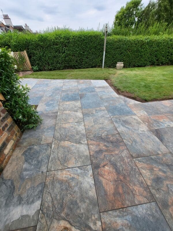 Copper Slate