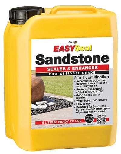 Easy Seal Sandstone