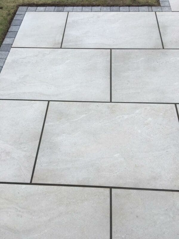 Nielson Grey Perla 900x600 Porcelain 20mm- 22.30m² Pack - Image 8