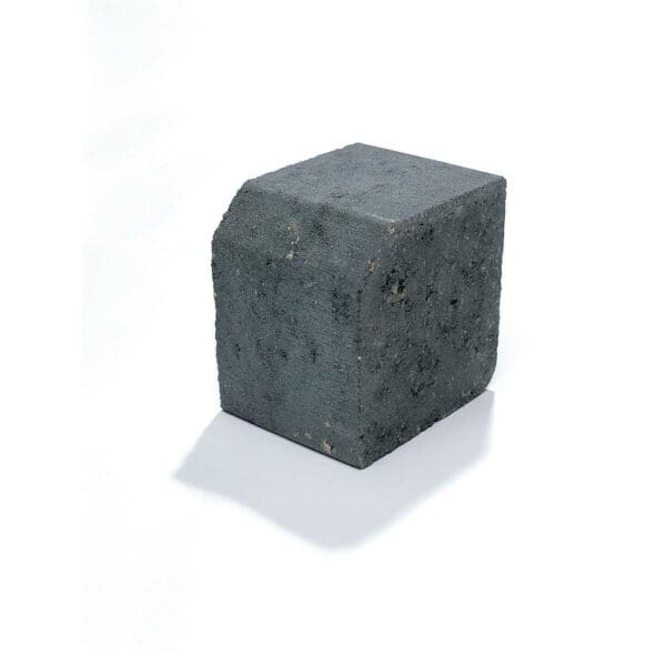 Small Block Kerb Charcoal - Image 2