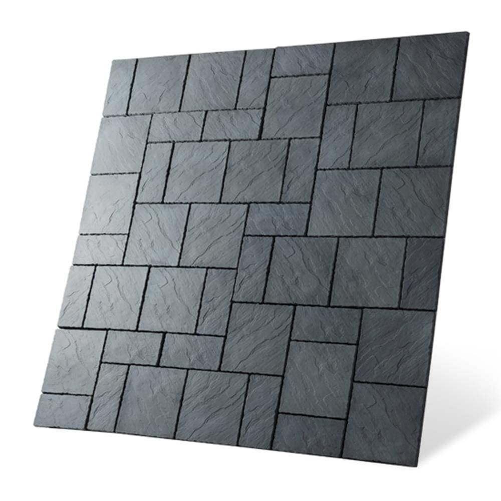 7.29m2 Chalice Welsh Slate