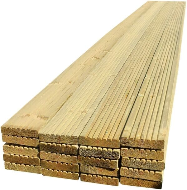 Decking Boards