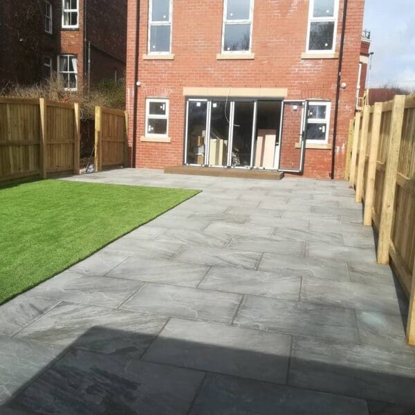 Kandla Grey
