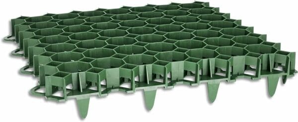 Flush Groundgrid 500x500x40mm - Image 3