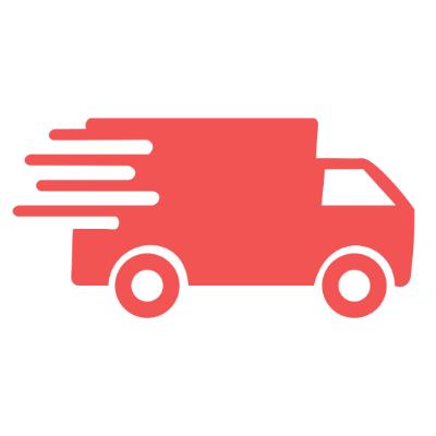 Fast Delivery