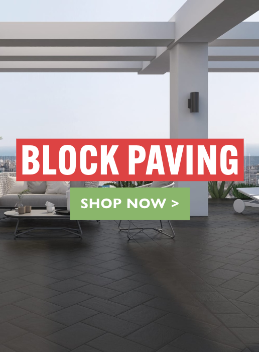 Block Paving CGP